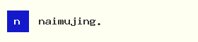 naimujing.com